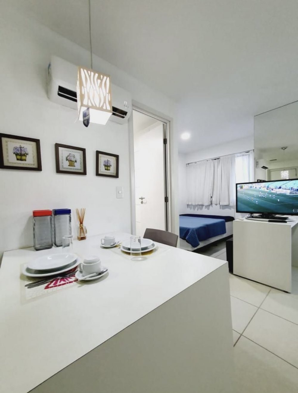 Apartamento - Aluguel - Boa Viagem - Recife - PE