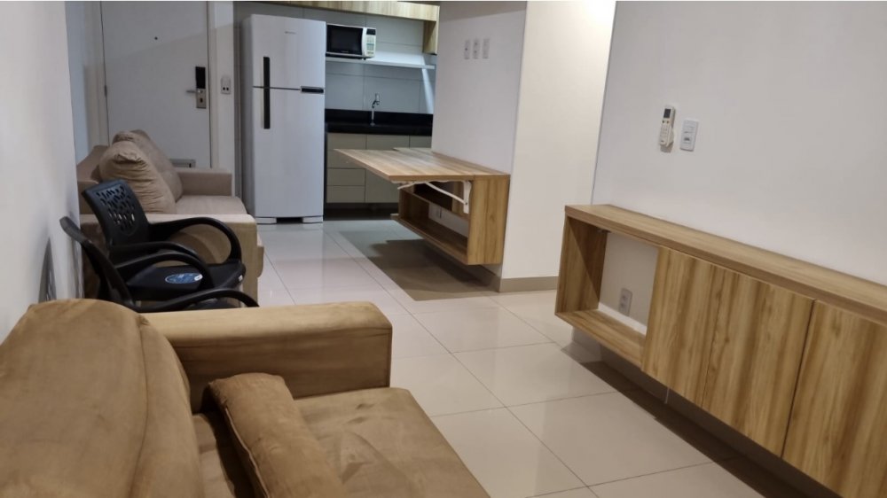 Apartamento - Aluguel - Boa Viagem - Recife - PE