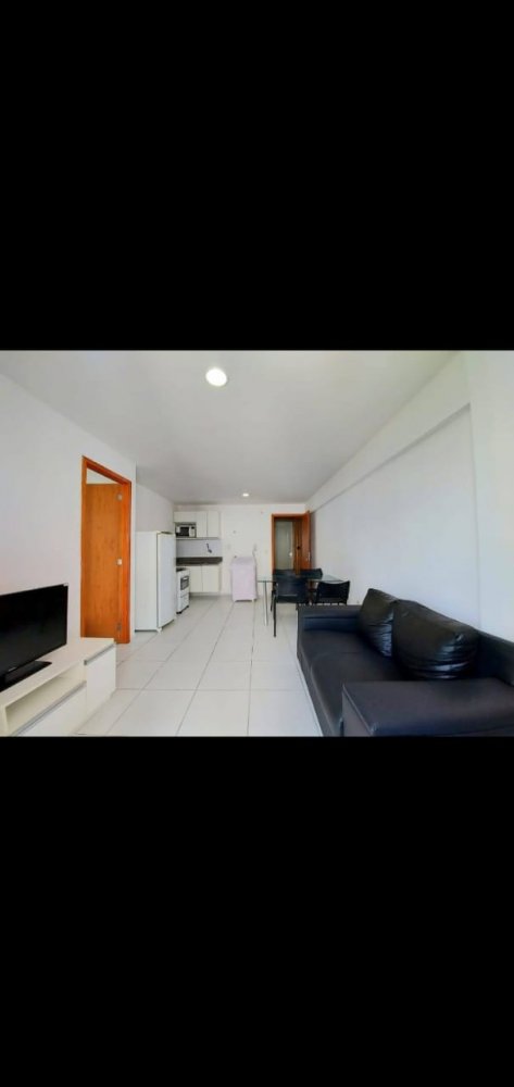 Apartamento - Aluguel - Boa Viagem - Recife - PE