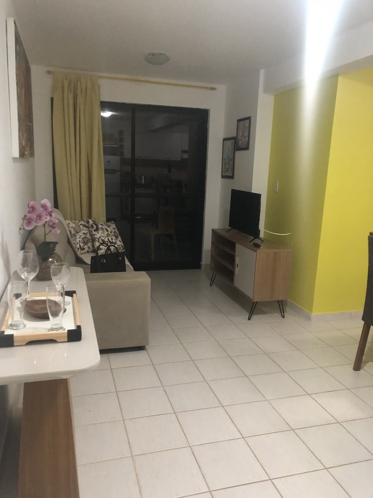 Apartamento - Aluguel - Boa Viagem - Recife - PE