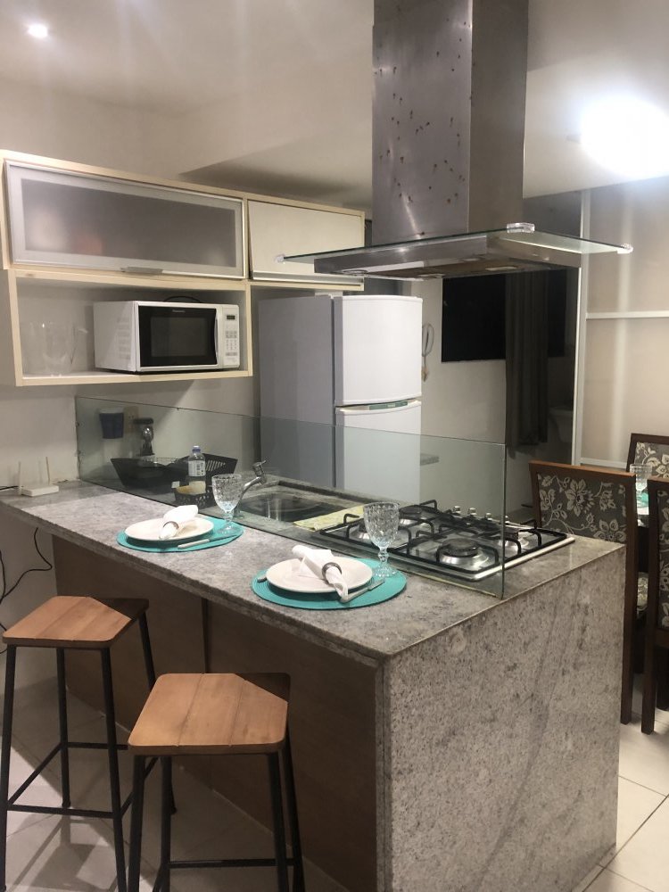 Apartamento - Aluguel - Boa Viagem - Recife - PE